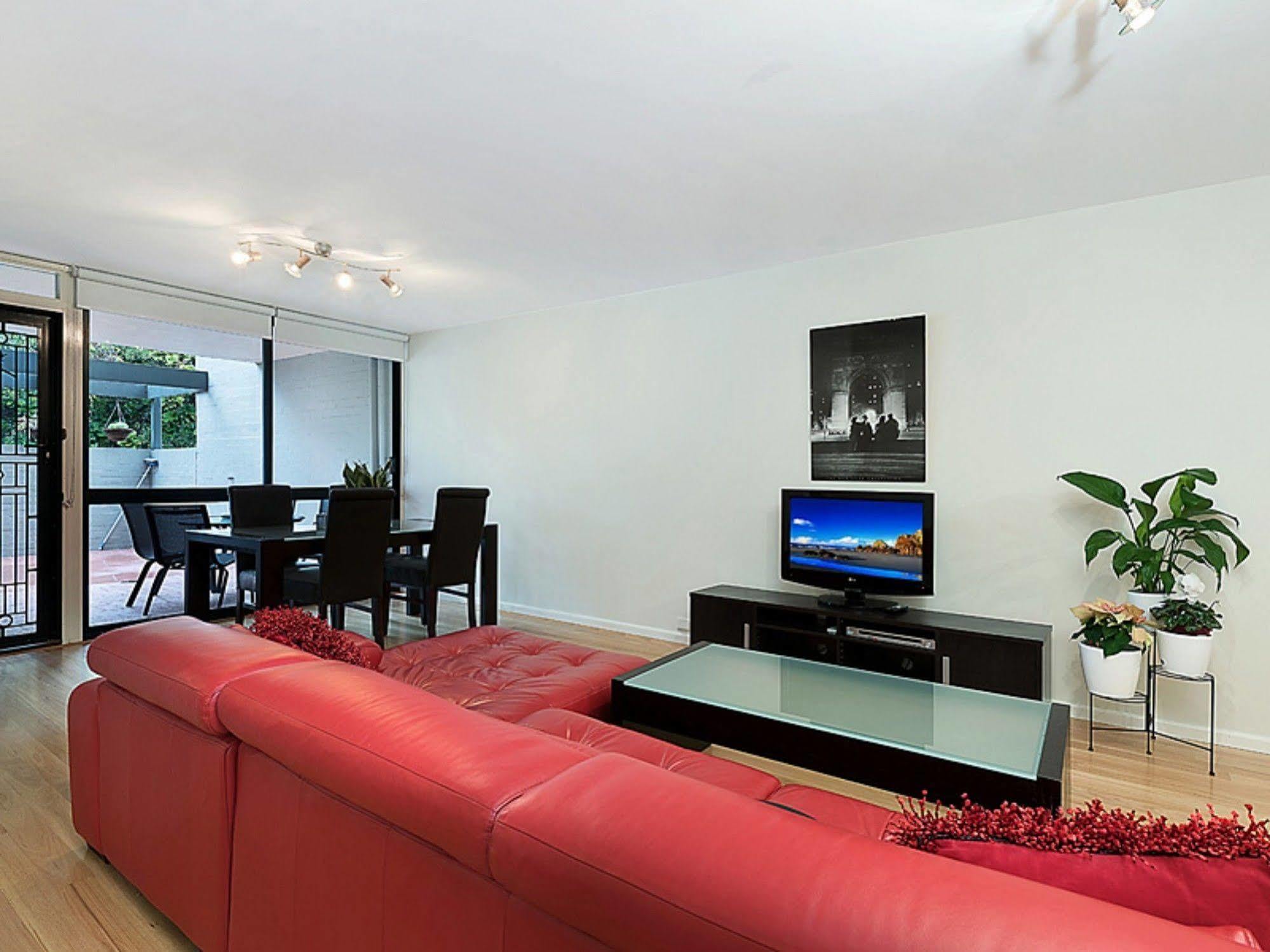 City Gardens เพิร์ท ภายนอก รูปภาพ